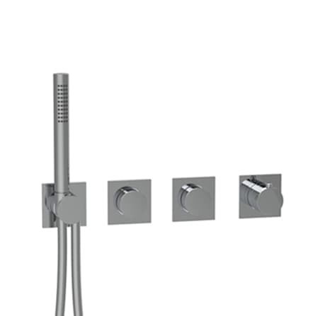 Modular Push