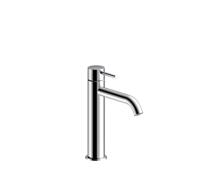 serie antes - miscelatore monocomando lavabo medio