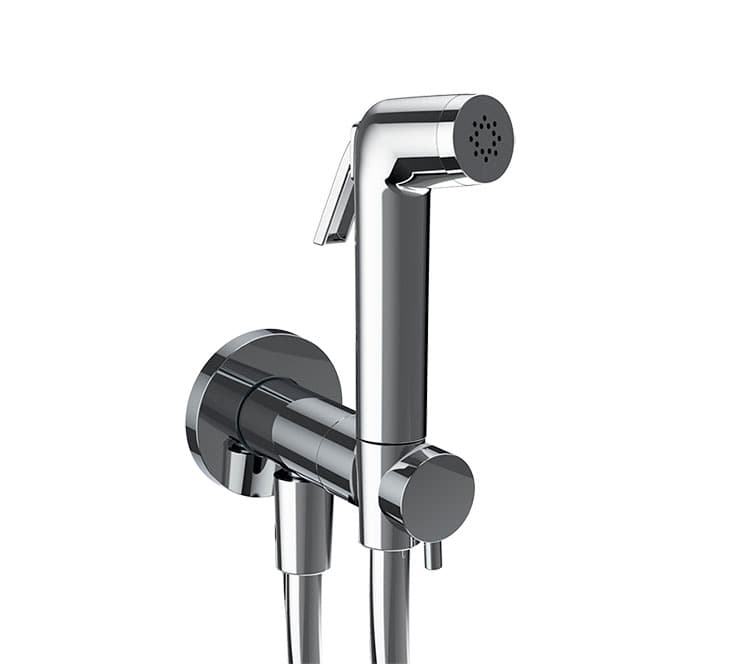 Atthis shut off kit with wc mixer with progressive cartridge