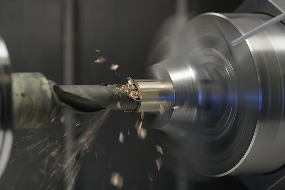  Mechanical processing