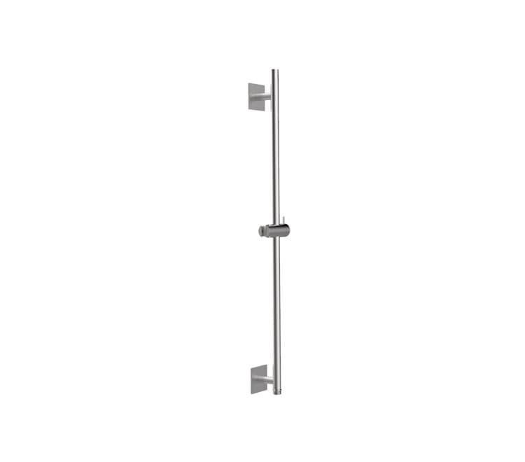 Saliscendi con rosoni quadri presa acqua integrata L 810 - 316
