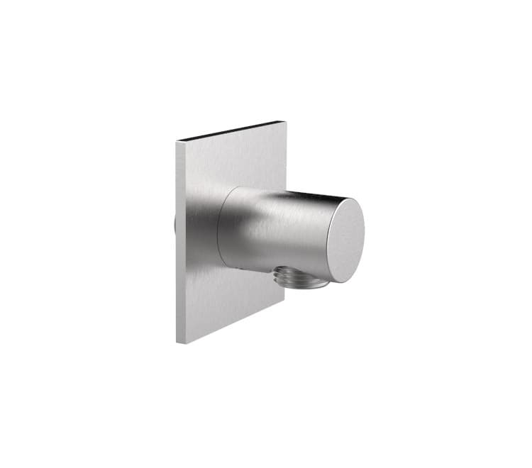 Presa acqua rosone quadro - 316