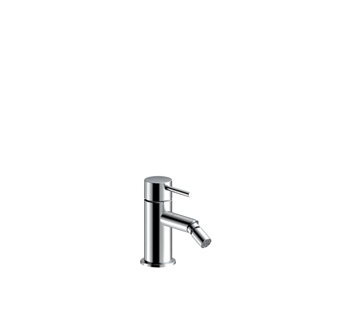 serie antes - miscelatore monocomando bidet