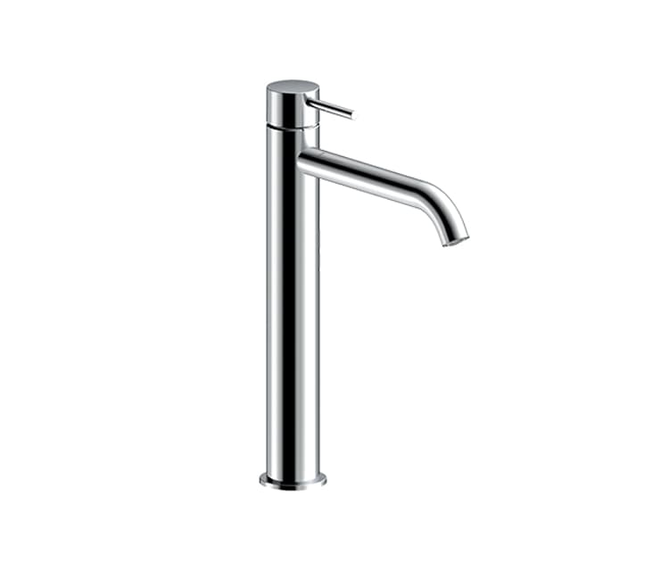 serie antes - miscelatore monocomando lavabo alto