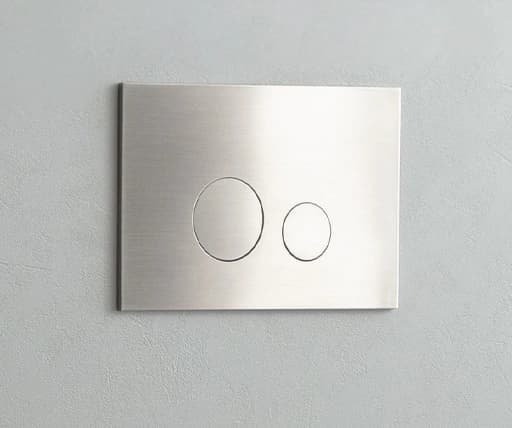 Wc Plate