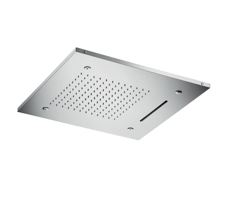 Temotion Mist Square 500 Triple Flow with Chromotherapy