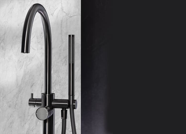 BATHTUB MIXERS