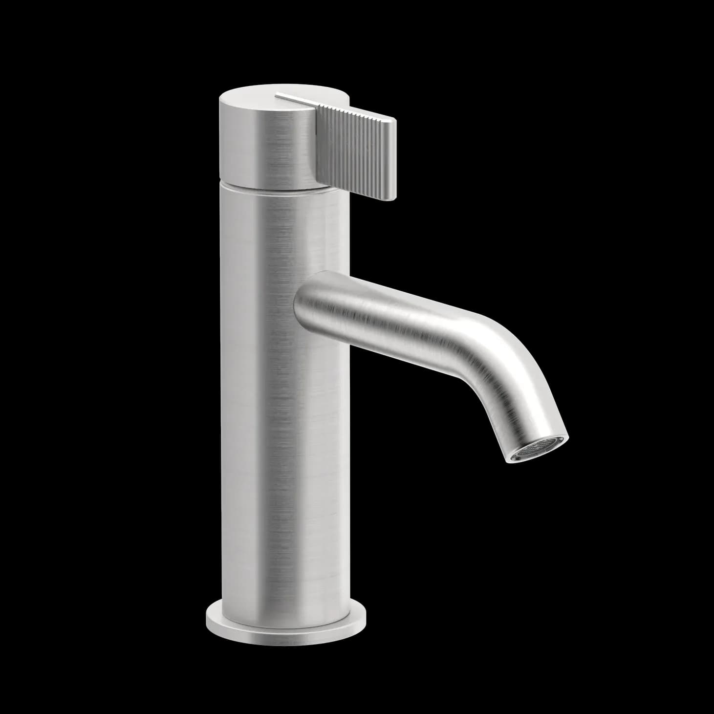 Line Series – Washbasin Mixer - AISI 316 