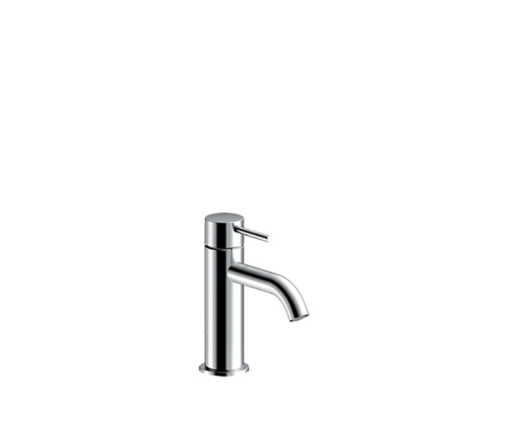 serie antes - miscelatore monocomando lavabo