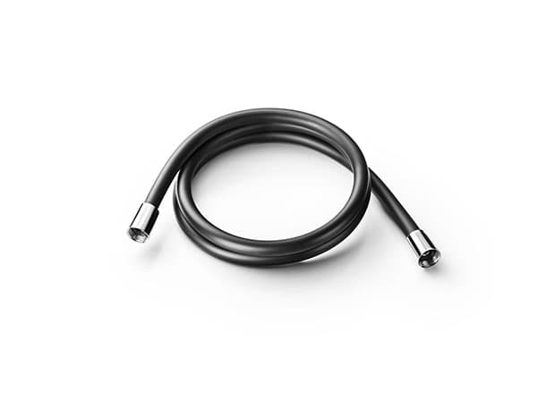 Flessibile PVC 150 nero