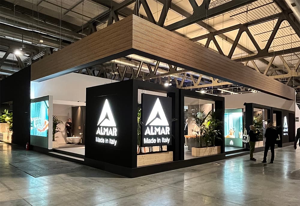 Salone del Mobile 2024