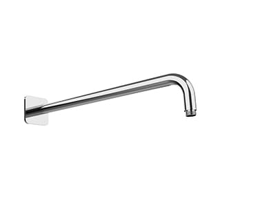 round arm with kuky rosette l 420