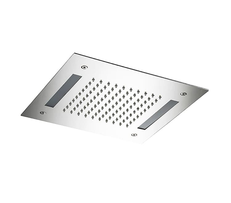 Temptation Easy Square 300 with Automatic Chromotherapy