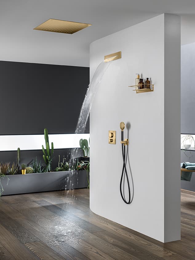 SPA systems