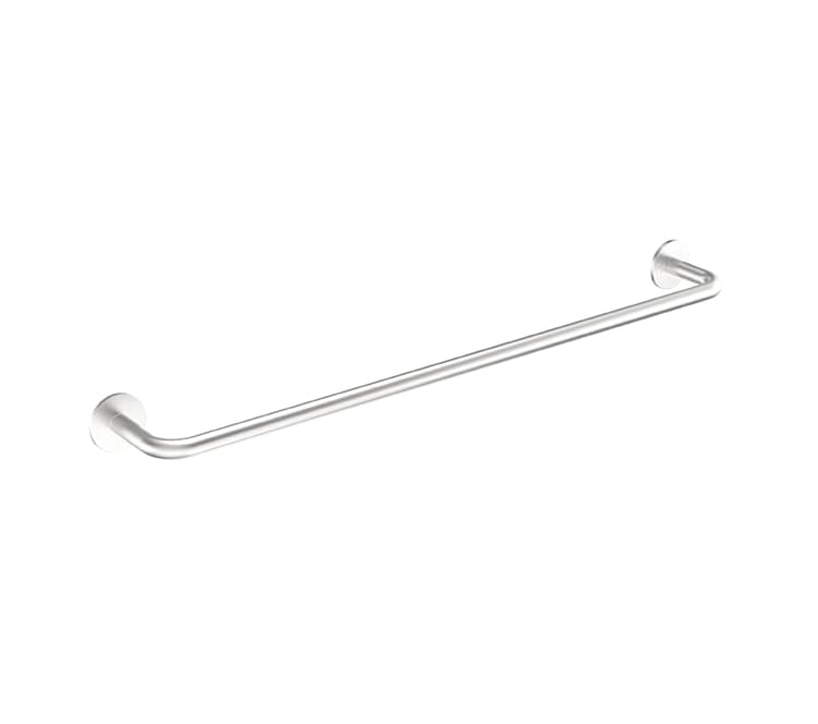 porta asciugamano L 600 acciaio 316