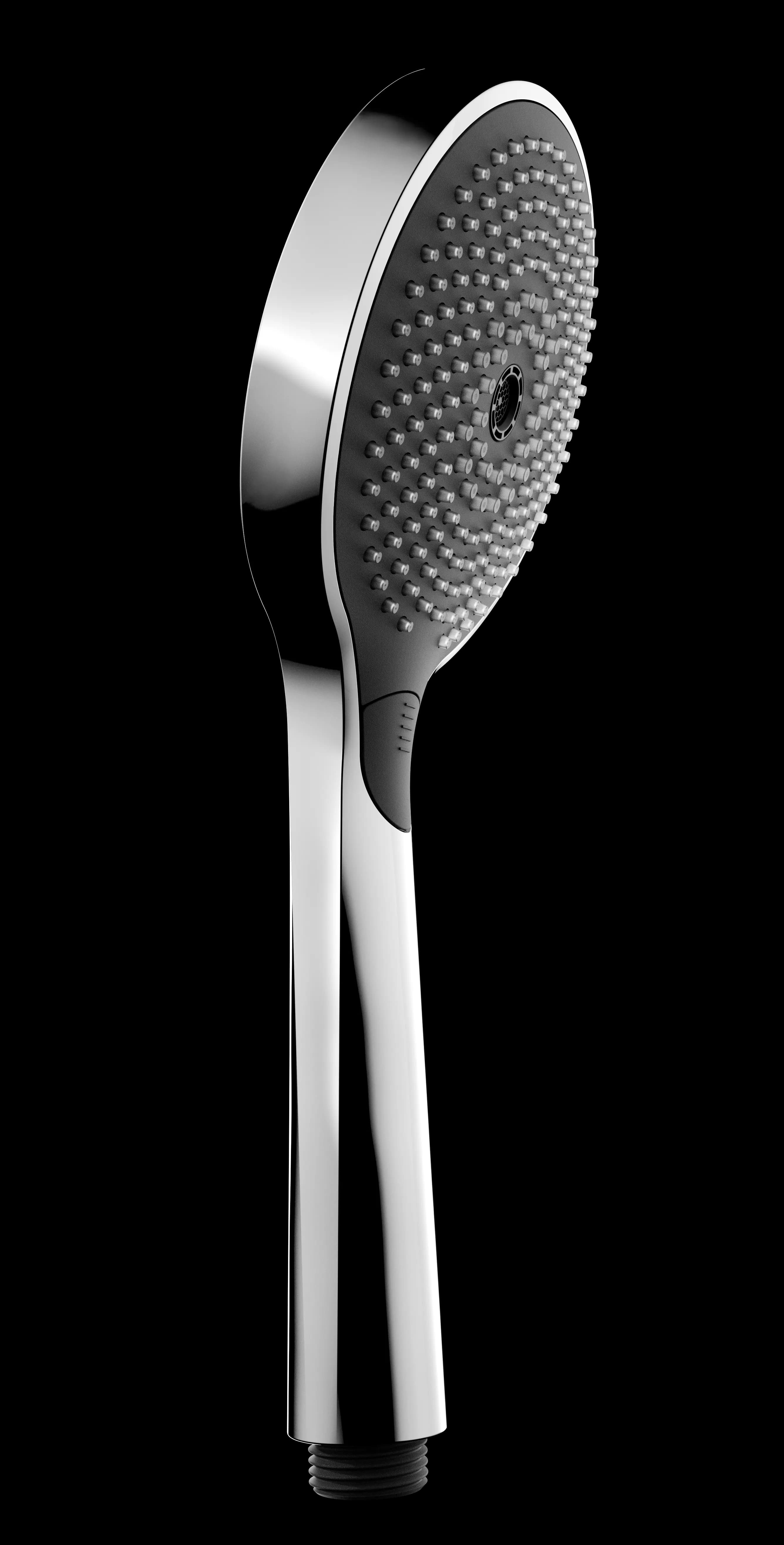 Sense Icicle – Doccia multigetto erogatore nero