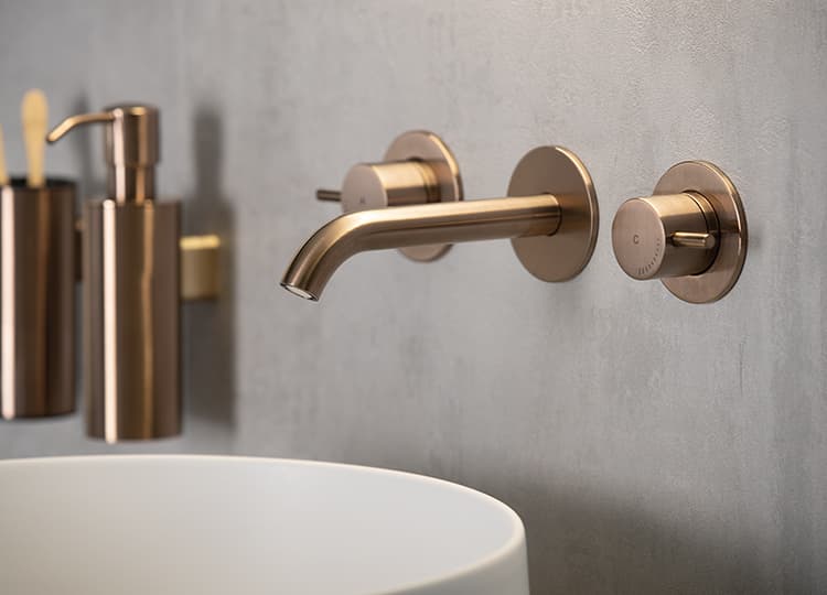 WASHBASIN MIXERS