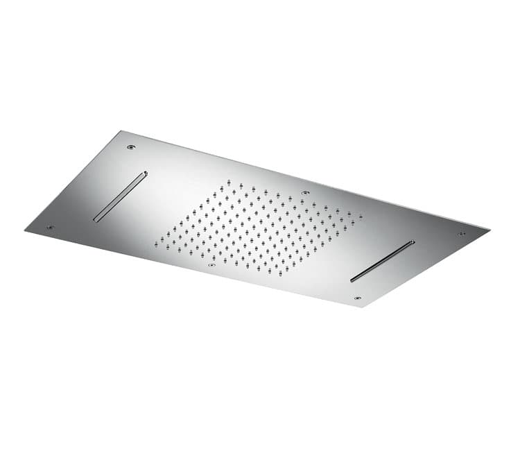 Temptation Double Cascade Rectangular 700x380 Dual Flow