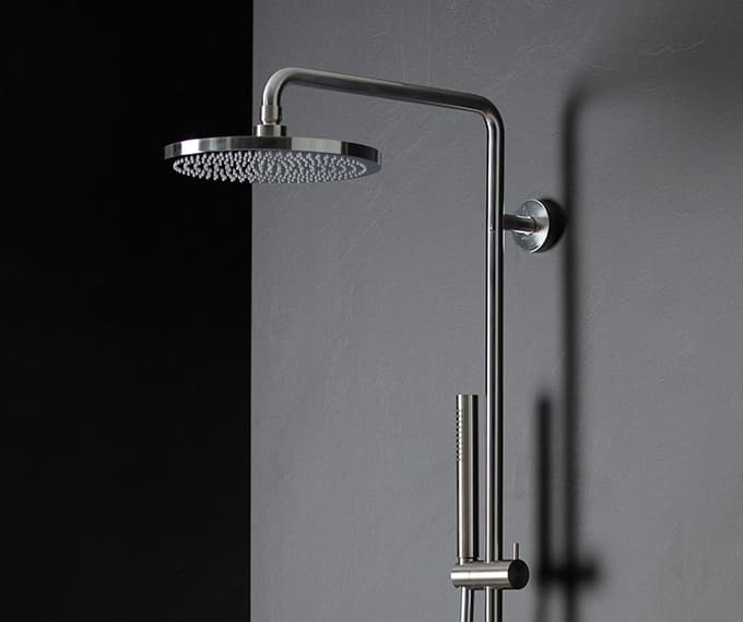 Shower Columns