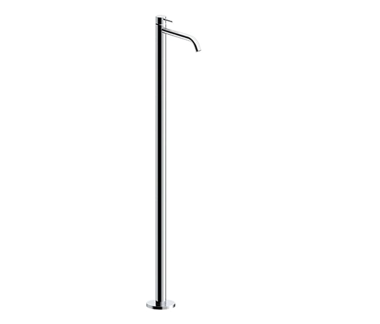 serie antes - miscelatore monocomando lavabo free-standing