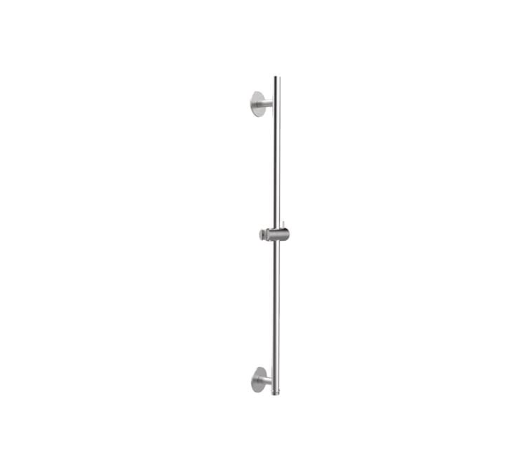 Saliscendi con rosoni tondi presa acqua integrata L 810 - 316