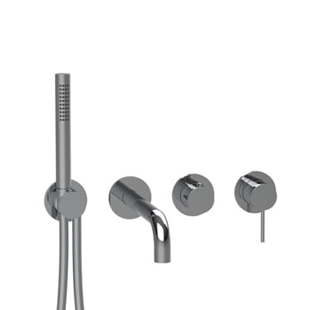 Modular Mixer