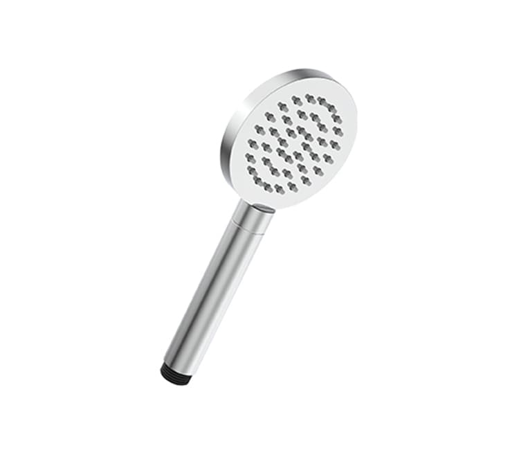 Hand Shower Posh with handle in finish