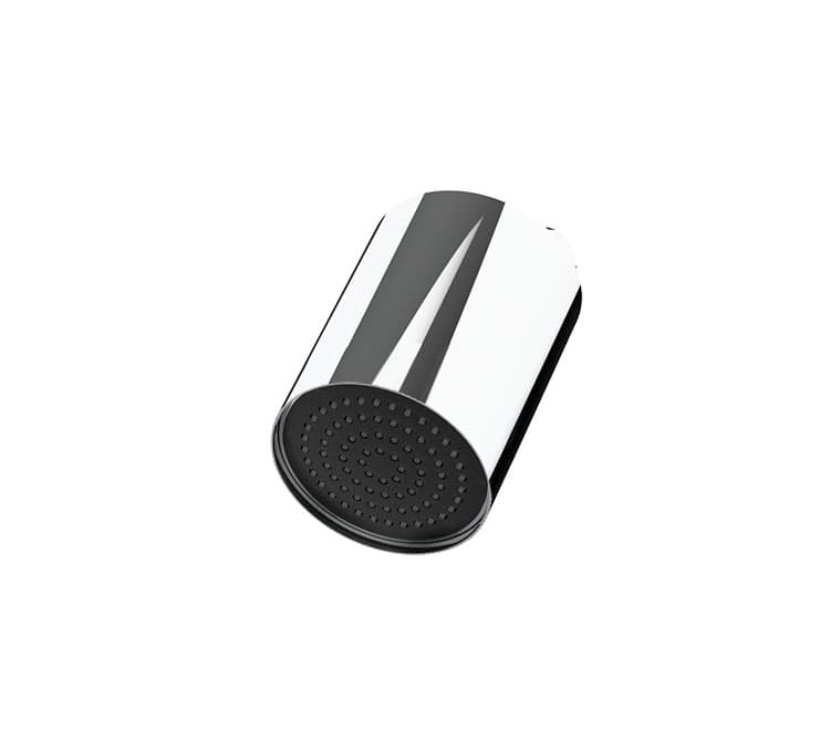 beam multijet - wall