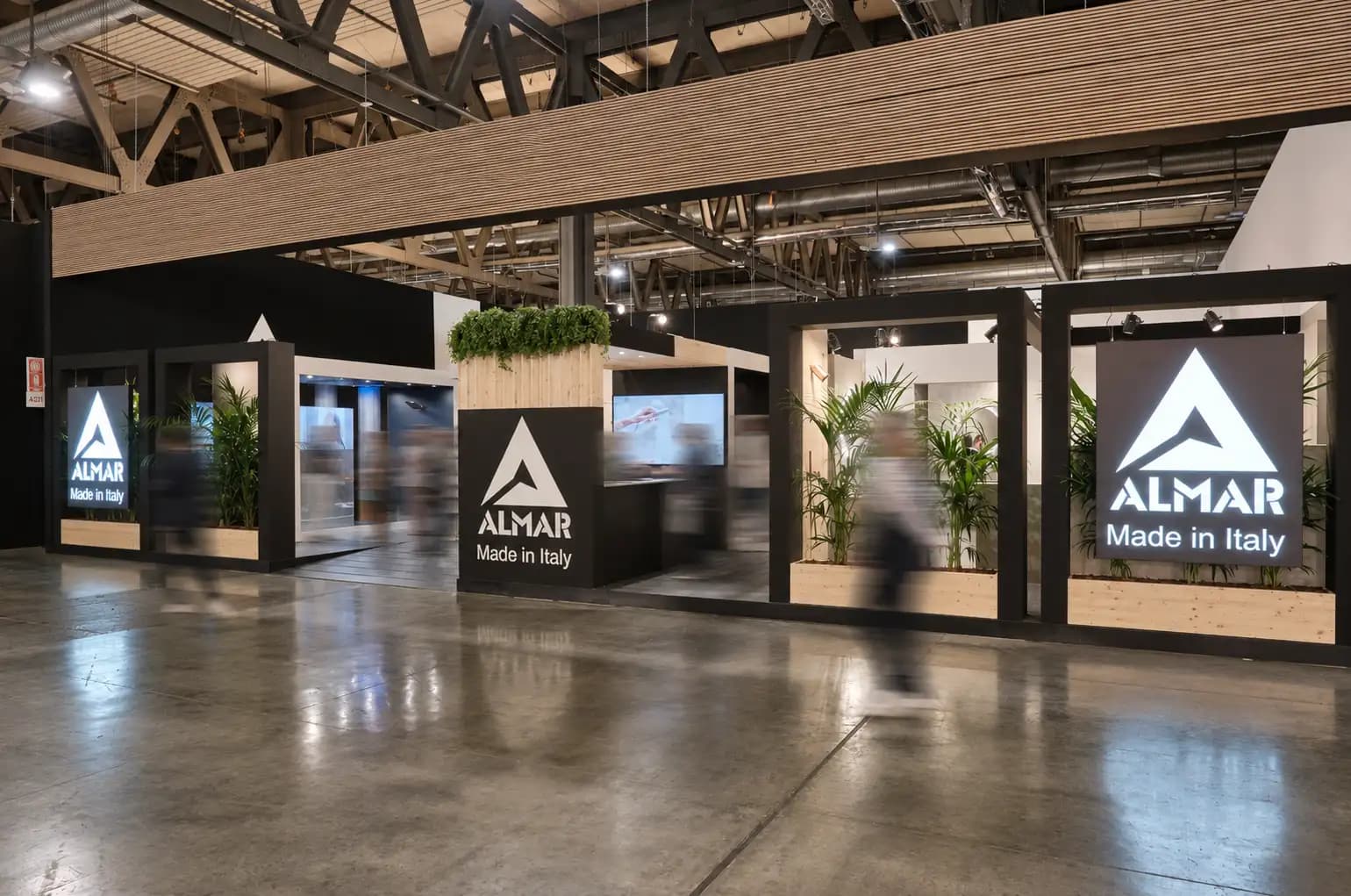 Salone del Mobile 2026