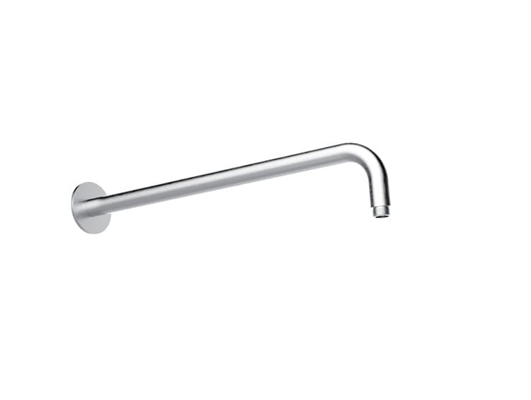 Round arm with Round rosette L 450 - 316