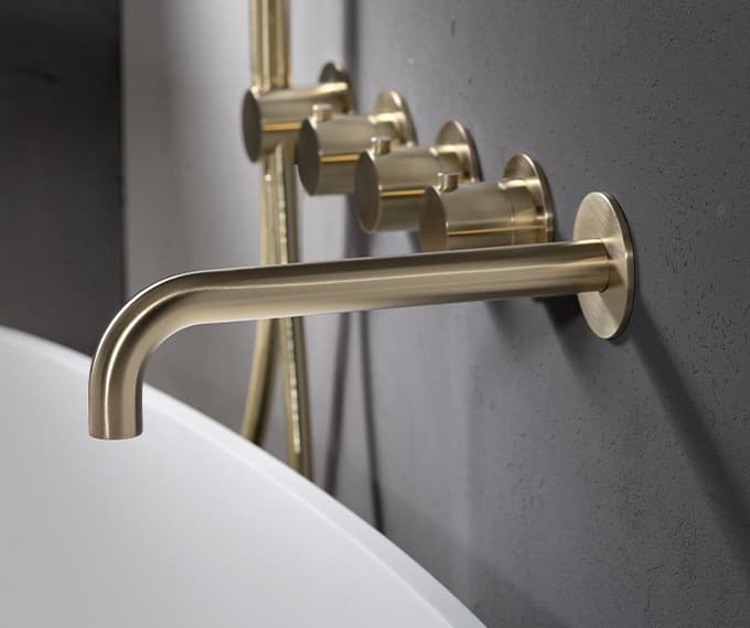 Bath Spout
