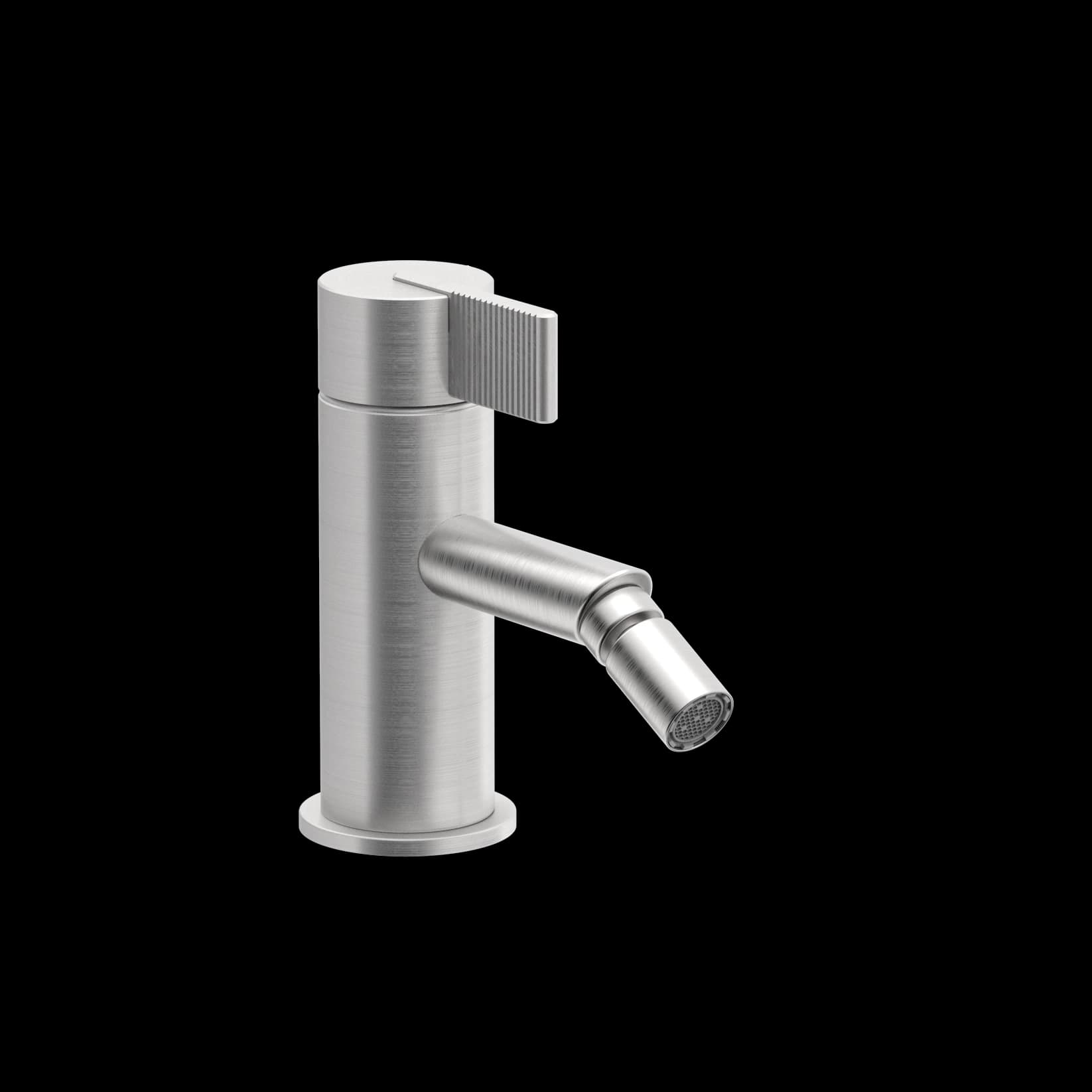 Line Series - Washbasin bidet mixer - AISI 316 