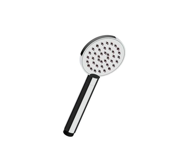 POSH 90 WITH HANDLE IN FINISH