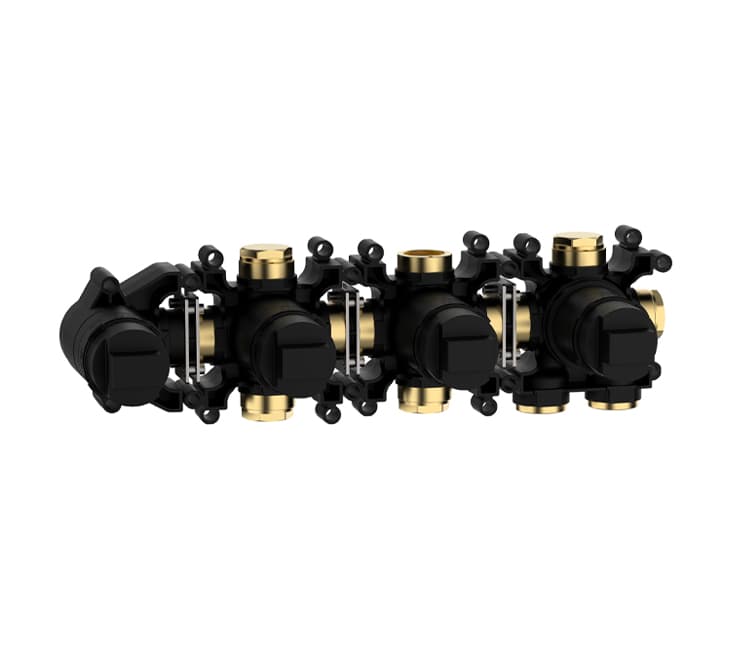 Incasso Modular Push